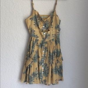 Urban outfitters dress